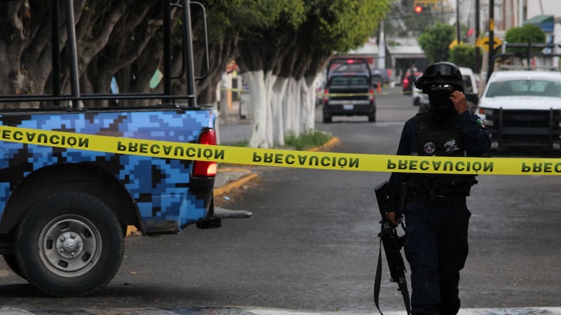 ‘Mi Matamoros querido’: ¿Qué tan peligroso es viajar a esta ciudad fronteriza de México?