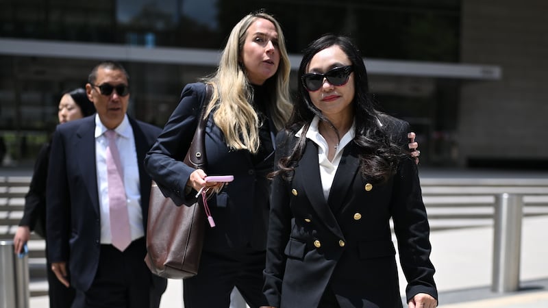 ¿Espionaje chino en EU? Exalcaldesa de California se declara culpable de actuar como agente ilegal de China