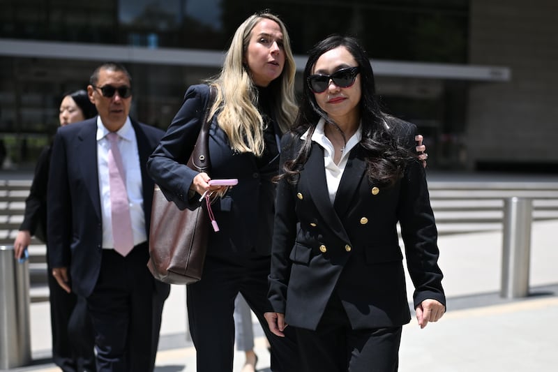 ¿Espionaje chino en EU? Exalcaldesa de California se declara culpable de actuar como agente ilegal de China