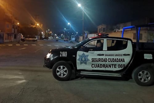 Cuautitlán y Ecatepec encabezan índices de extorsión en el Edomex