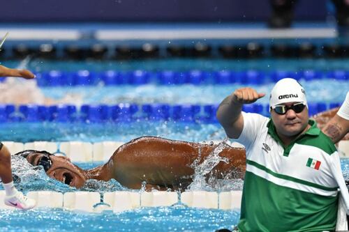 ¿Cómo van los mexicanos en los Paralímpicos de París 2024 HOY 4 de septiembre? Resultados y medallero EN VIVO