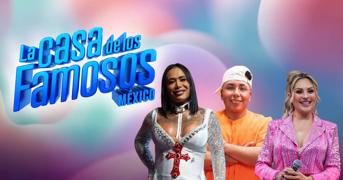 Final de ‘La Casa de los Famosos México’ 2026 EN VIVO HOY: ¿Dónde y a qué hora ver la última gala?
