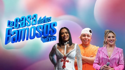 'La Casa de los Famosos México' llega a su gran final, estos son los detalles del último programa de la temporada 2026. (Foto: Cuartoscuro/lacasadelosfamososmexico)