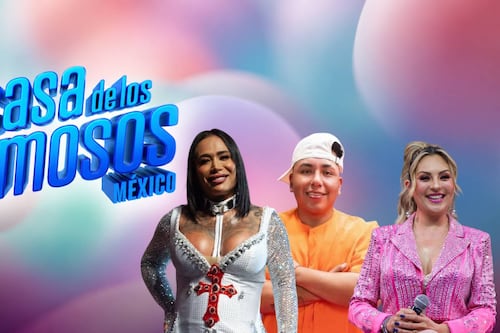 ¡Como el ave fénix! Mariana Ochoa es la GANADORA de ‘La Casa de los Famosos México’ 2026