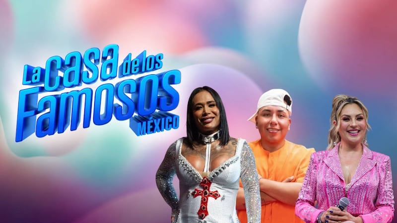 Final de ‘La Casa de los Famosos México’ 2026 EN VIVO HOY: ¿Dónde y a qué hora ver la última gala?