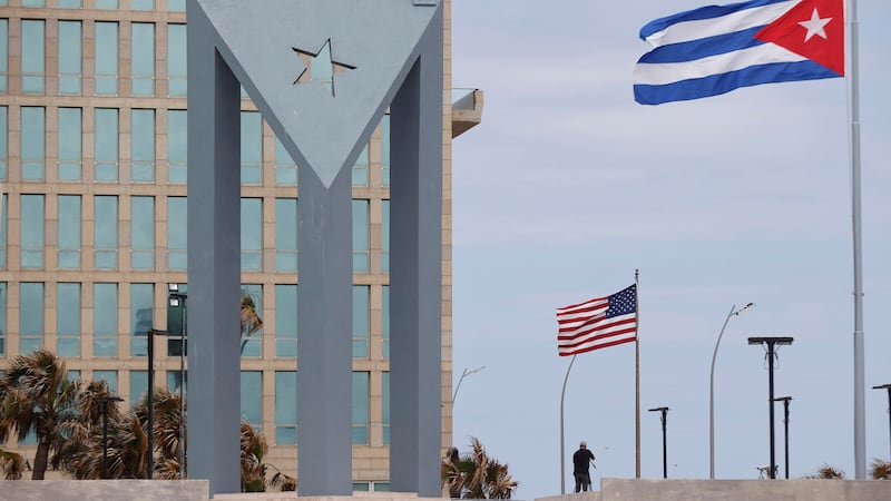 Senado de EU fracasa en intento por impedir posibles acciones militares de Trump en Cuba