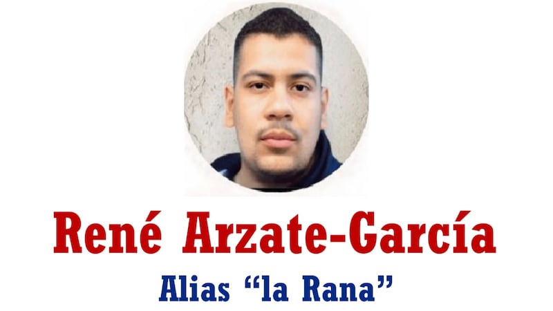 ¿Quién es 'La Rana', jefe del Cártel de Sinaloa?