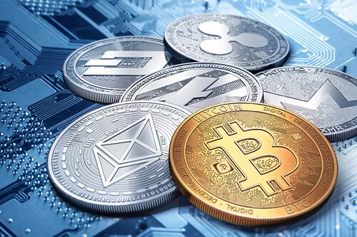 El puerto de Veracruz y las remesas, dos casos para entender acerca de blockchain y criptomonedas