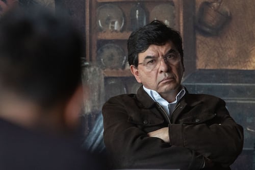 La propaganda ya no alcanza