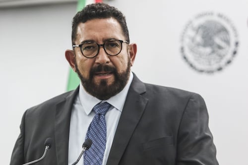 ¿Qué sabemos de la supuesta investigación contra Ulises Lara, exfiscal de la FGR?