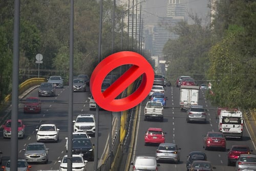 Jueves con ‘J’ de ir a ‘jalar’ en Metro: Así queda el Hoy No Circula para el 9 de julio en CDMX y Edomex