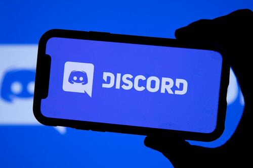 Discord le falló a sus usuarios