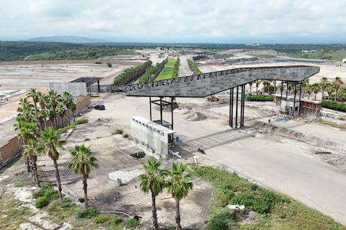 Generación de 500 empleos: Invertirá Grupo AM Real Estate 340 mdp en Morelos