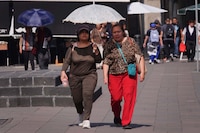 Nueva onda de calor ‘asará’ a la CDMX hasta con 32 grados: ¿Cuándo entra y cuántos días durará?