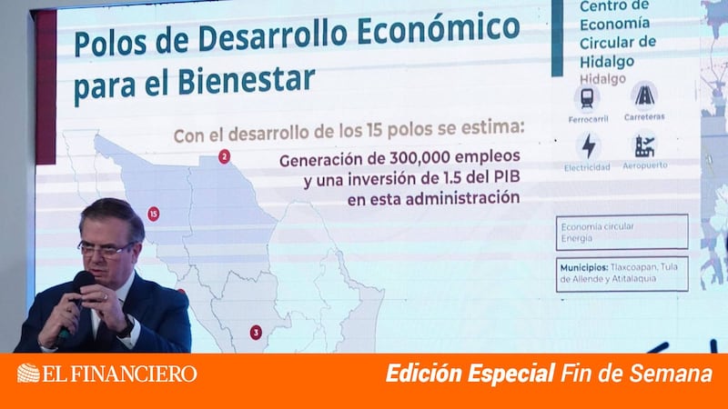 Nearshoring en México: ‘vivito y coleando’