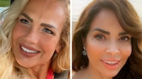 Niurka cree que Gloria Trevi fue víctima de Sergio Andrade: ‘Es una mujer que ha sufrido mucho’