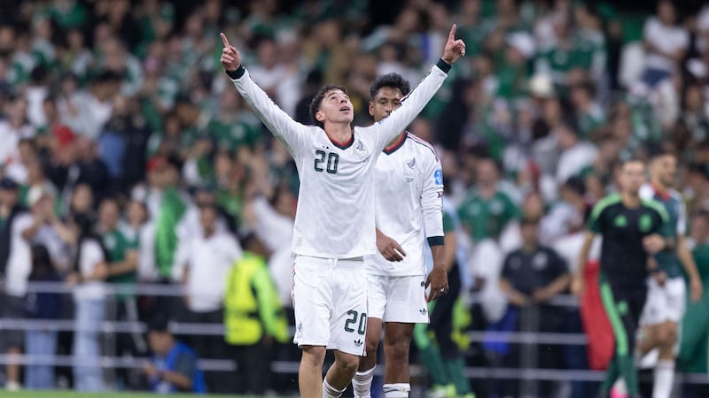 En su casa y con su gente: Así ha sido el paso invicto de México en fase de grupos como equipo sede