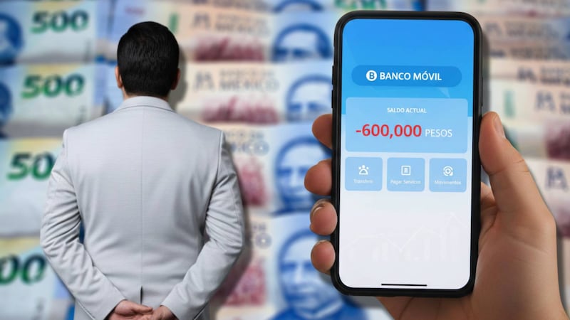 ‘No te vas a salir con la tuya’: Mr. Doctor es víctima de una estafa; perdió 600 mil pesos