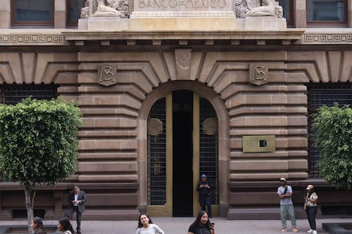 Banxico va ‘lento pero seguro’: Adoptará mayor gradualidad en conducción monetaria de 2026