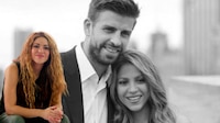 ‘Tampoco he tenido tanta suerte’: Shakira pone en duda la exclusividad de las relaciones románticas