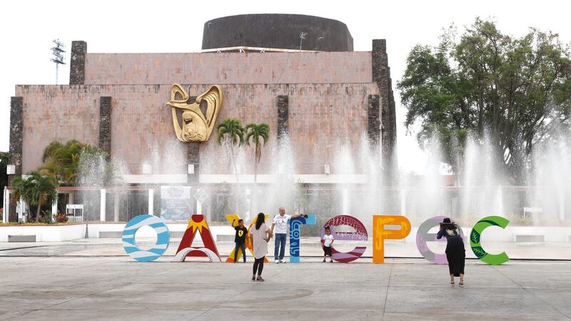 Semana Santa 2023: ¿Dónde están los centros vacacionales del IMSS?