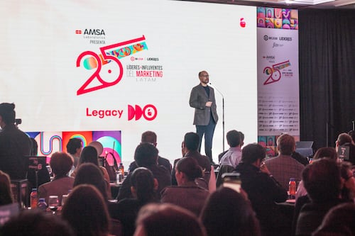 El marketing latinoamericano reconoce a sus protagonistas: así se vivió Los 25 Líderes Más Influyentes del Marketing LATAM 2026