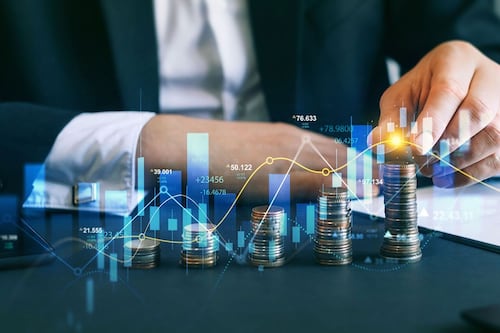 Lanzan plan de inversión mixta de 5.6 bdp para 2026-2030