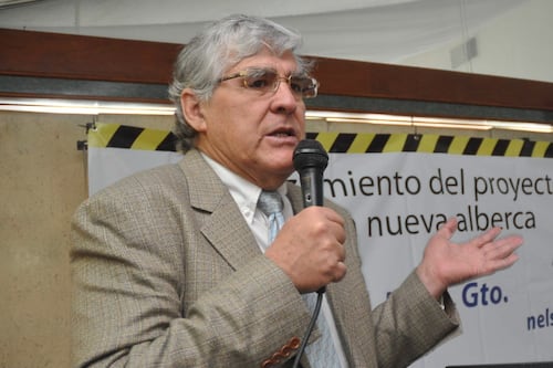 A 11 años del secuestro de su hija, Nelson Vargas pide intervención de AMLO