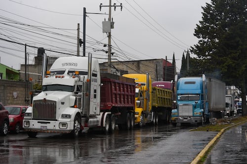 Robo de carga arrecia en el Estado de México y Guanajuato: Esta es la razón