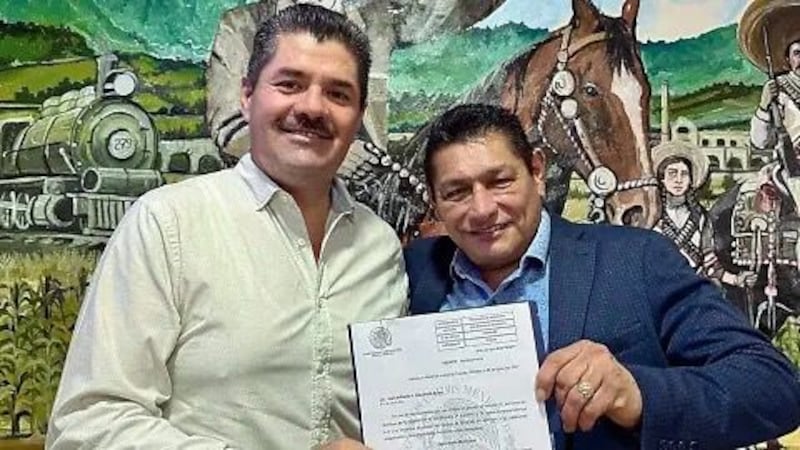 Más de 15 balazos: Atacan al secretario general de Cuautla, José Alfredo Escalona