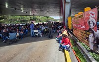 La CNTE, primero y 10