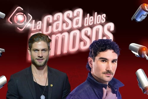 Eliminado de ‘La Casa de los Famosos 6′ HOY: Caeli se salva, pero ‘sufre derrota’