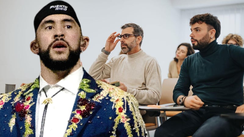 ‘Ningún afternoon’: Bad Bunny advierte previo a show del Super Bowl que ‘tienen 4 meses para aprender español’