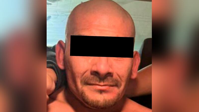 Detienen a ‘El Pelón’, presunto reclutador de sicarios que asesinaron a Carlos Manzo