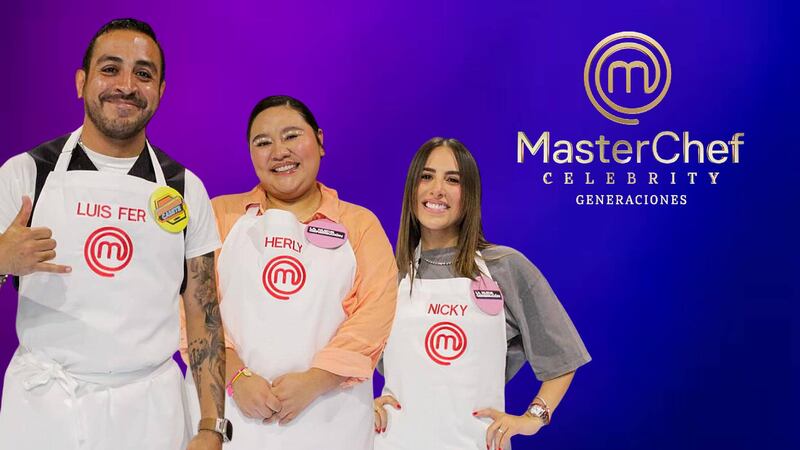 ¿Cuándo se estrena ‘MasterChef Celebrity’ 2025? Fecha oficial del reality show