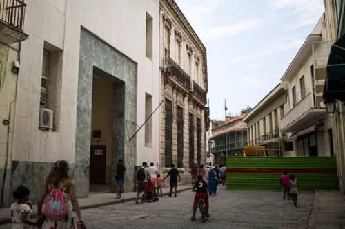 Cuba llama hipócrita y cínica la calificación de la isla como patrocinadora del terrorismo por parte de EU