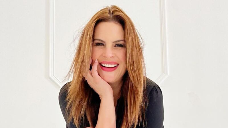 Y a todo esto ¿qué fue de Mary Boquitas, la otra implicada en el Clan Trevi-Andrade?