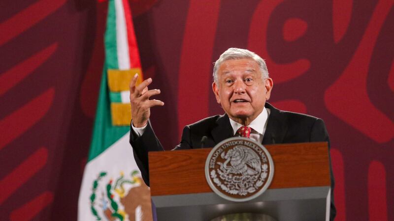 La educación es un derecho de nuestro pueblo: AMLO celebra regreso a clases 2022