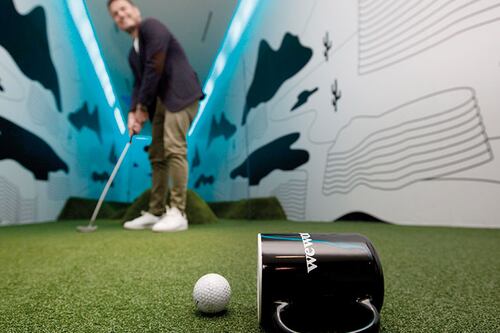 La pandemia puso al coworking de cabeza, pero WeWork sigue ‘clavado’ con
México