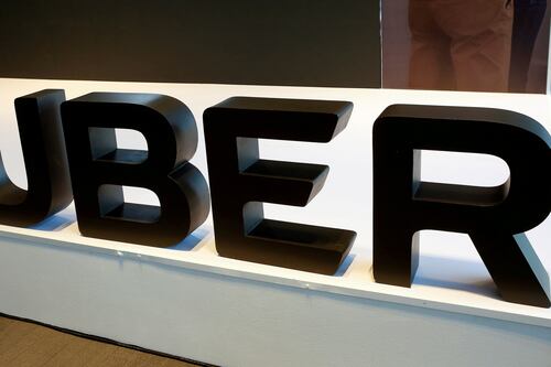 Uber reporta pérdida de más de mil mdd en 3T18