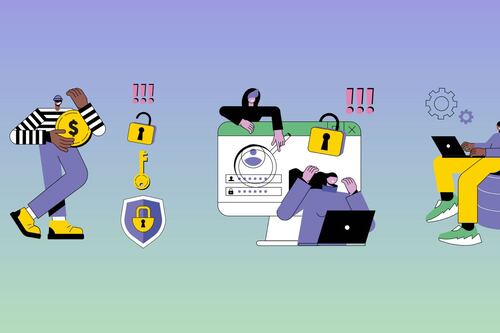 Los fraudes cibernéticos aumentan en diciembre