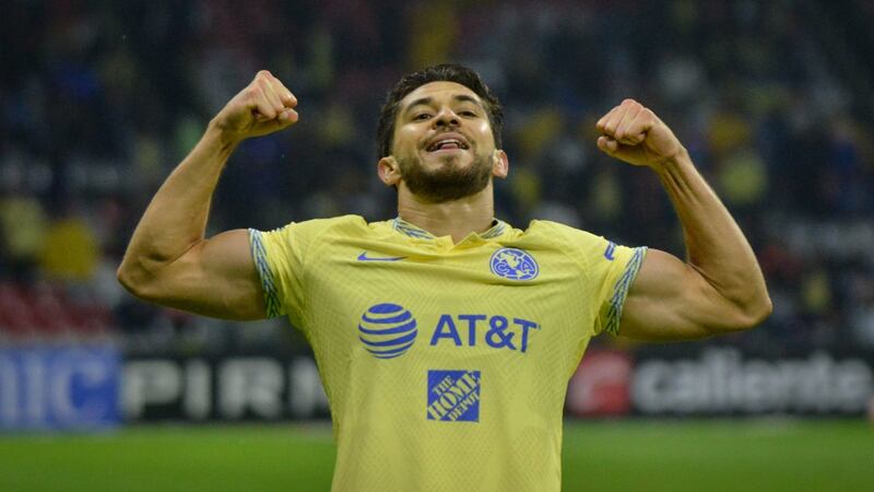 Liga MX: Henry Martín va por el campeonato de goleo; ¿Cuáles mexicanos lo han ganado?
