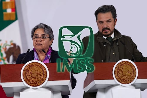 Compra el IMSS bajo sospecha