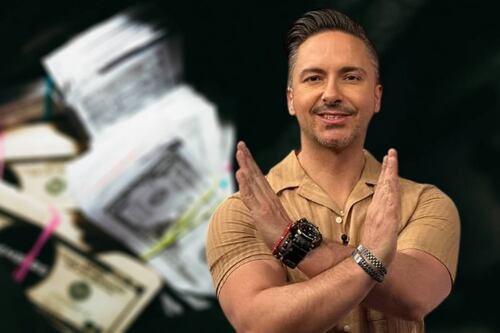 Alex Bisogno revela cómo fue el robo en la casa de su hermano: ‘Daniel me llamó llorando’