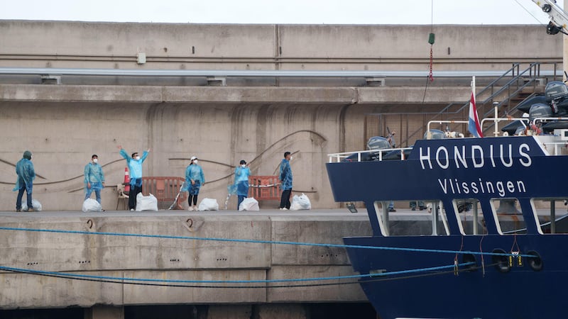 ¿Brote de hantavirus es de una nueva variante? CDC de Europa analiza los casos del crucero MV Hondius