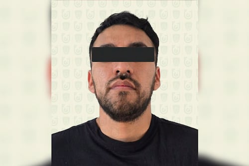 Detienen a ‘El Gregory’ de la Unión Tepito; lo relacionan con homicidios en CDMX