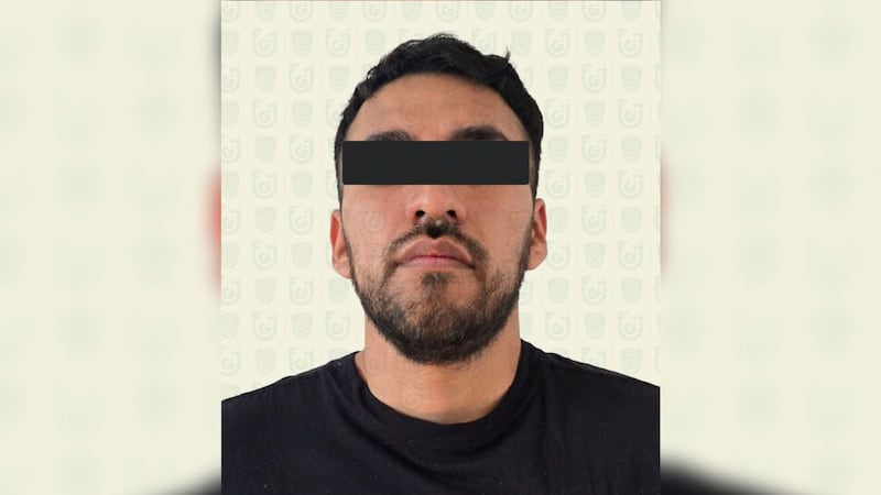 Detienen a ‘El Gregory’ de la Unión Tepito; lo relacionan con homicidios en CDMX