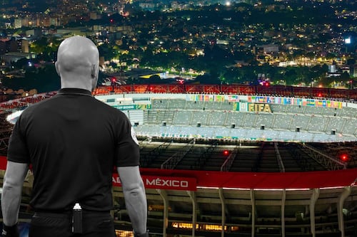 Muere Rob Dieperink, árbitro de 38 años que quedó fuera del Mundial 2026 tras polémica