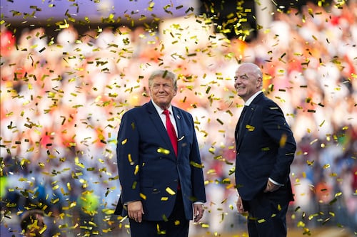 A pesar de Infantino y FIFA… España campeón