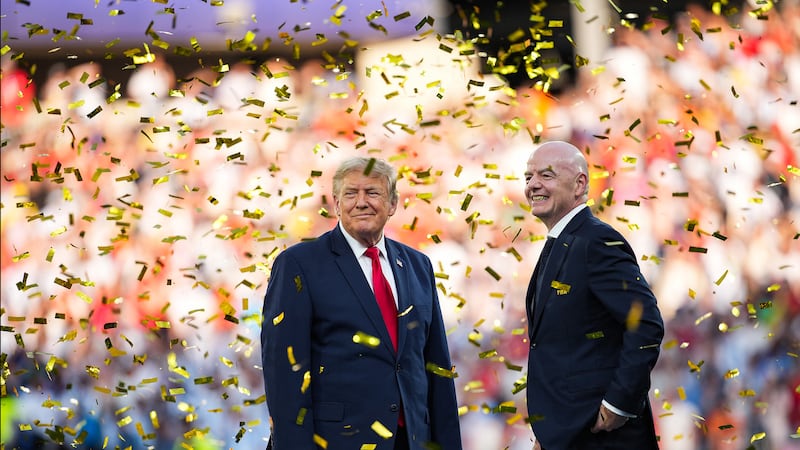 El negociazo de la FIFA: ¿Cuánto subieron sus expectativas de ingresos tras el Mundial 2026?
